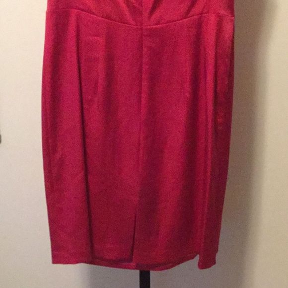 Nanette Lepore Pink  Pardesia Cocktail Dre… - Picture 7 of 8